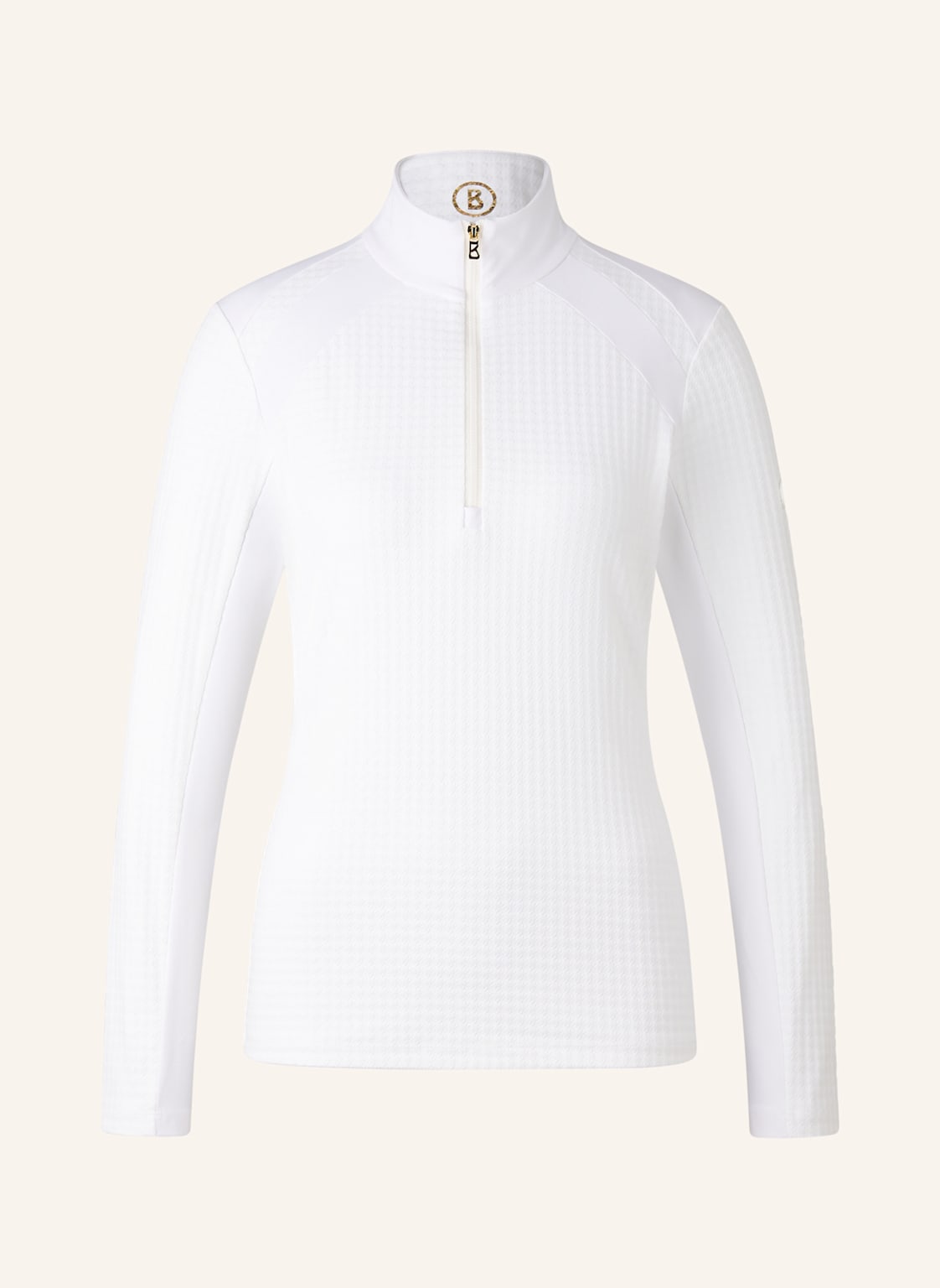 Bogner First Layer weiss von Bogner