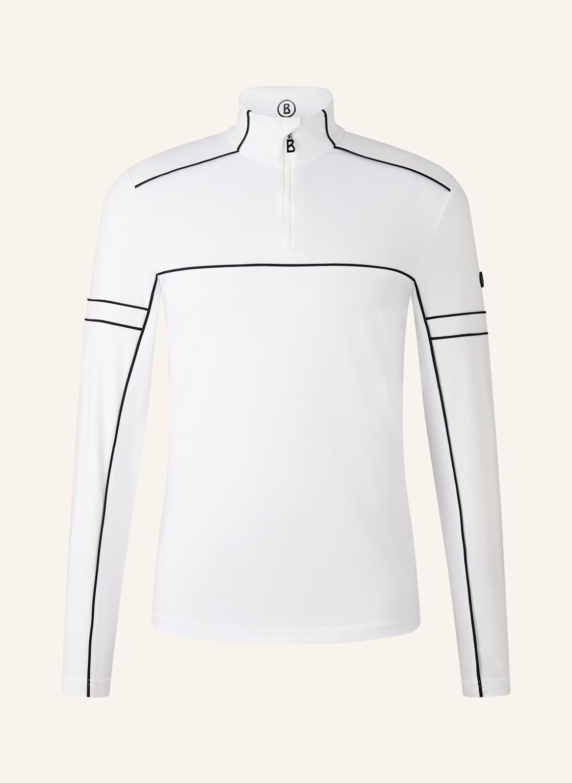 Bogner First Layer weiss von Bogner