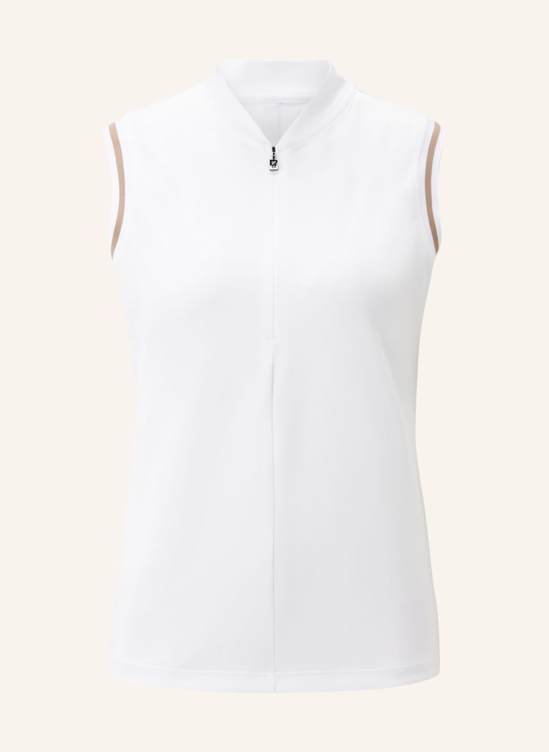 Bogner Funktions-Poloshirt Evi weiss Bogner Funktions-Poloshirt Evi weiss von Bogner