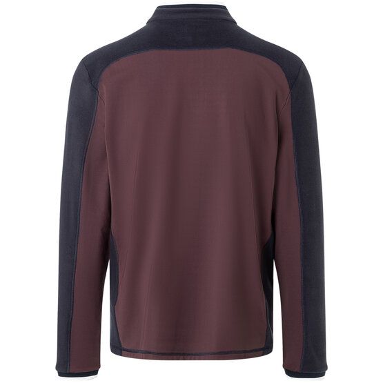 Bogner GIACOMO Stretch Midlayer navy von Bogner