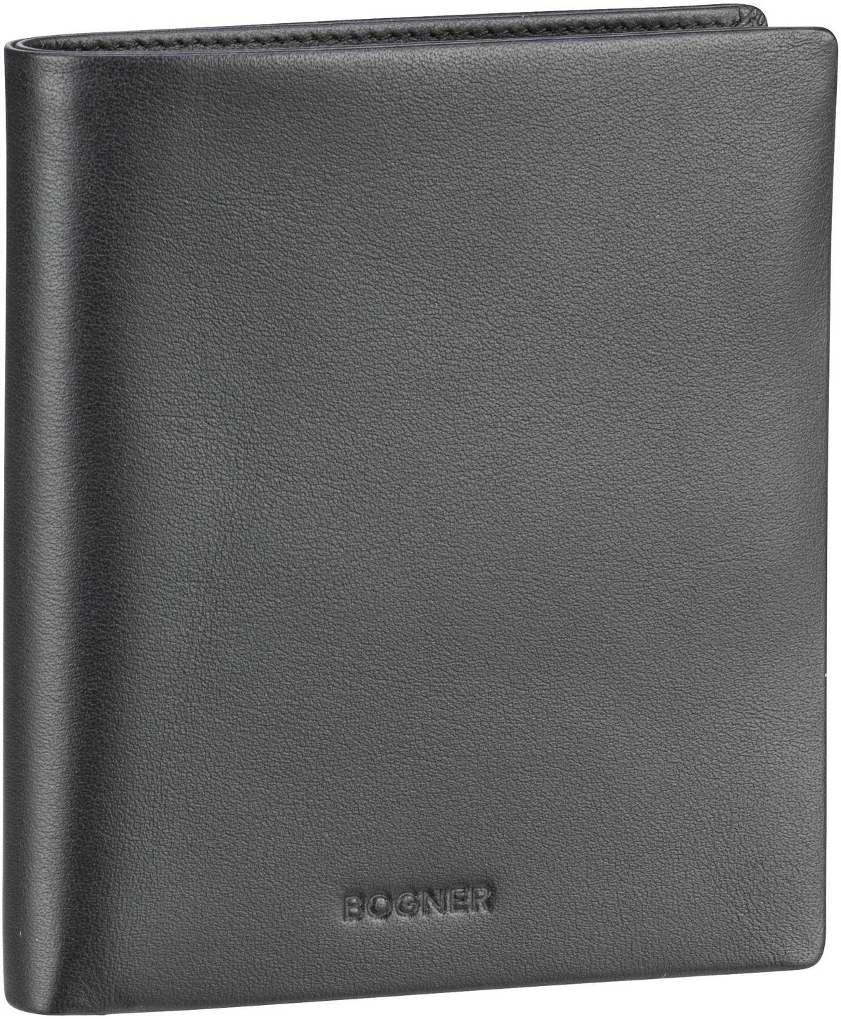 Bogner Aspen Riko BillFold LV16  in Schwarz (0.4 Liter), Geldbörse von Bogner