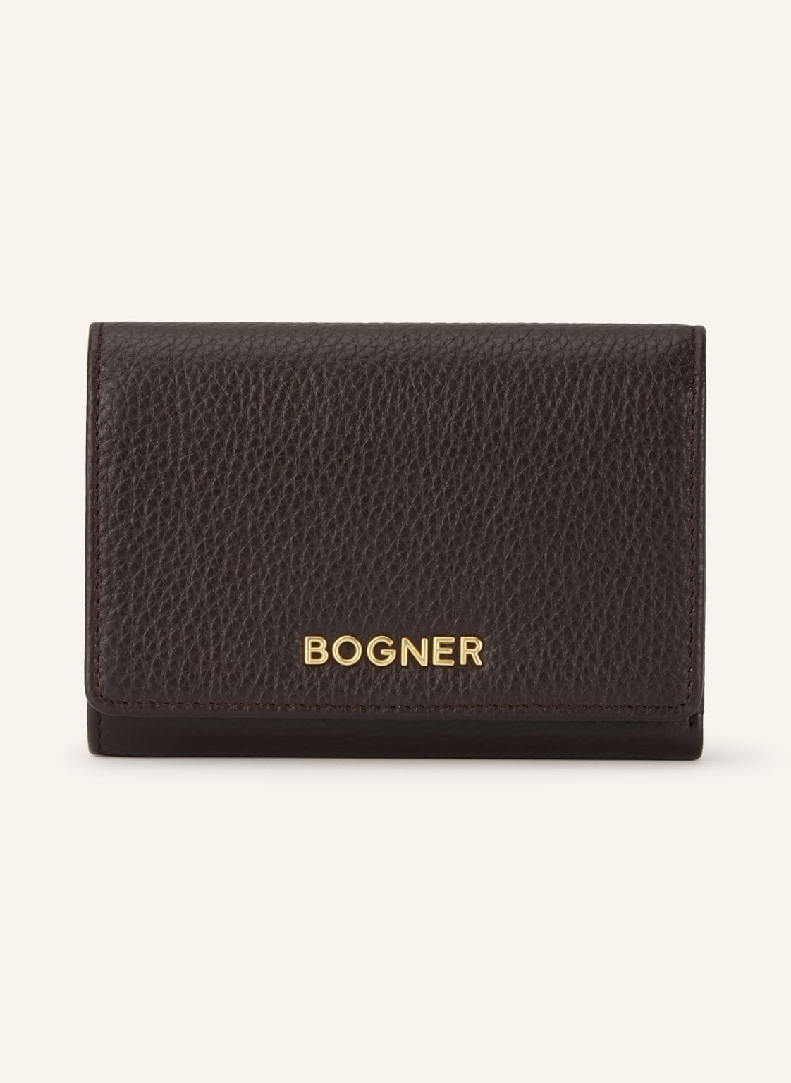 Bogner Geldbörse Nena braun von Bogner