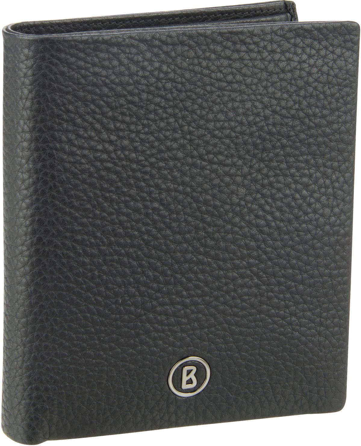 Bogner Vail Riko Billfold LV16  in Schwarz (0.4 Liter), Geldbörse von Bogner