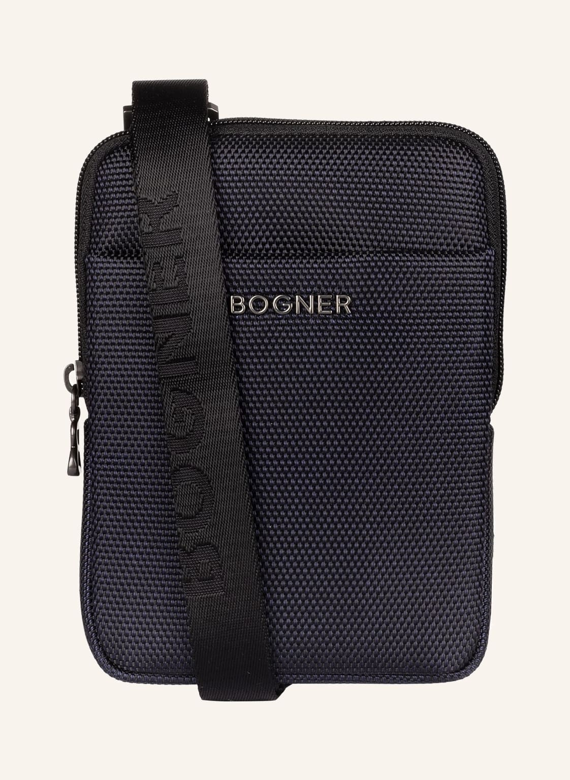 Bogner Geldbörse blau von Bogner