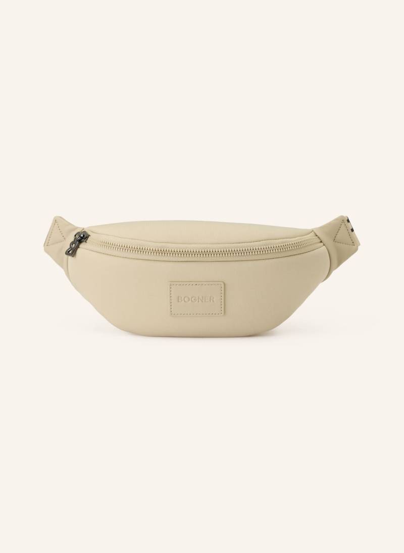 Bogner Gürteltasche Alvier Janica beige von Bogner