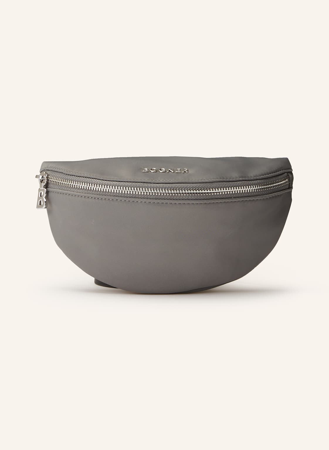 Bogner Gürteltasche Klosters Sina grau von Bogner