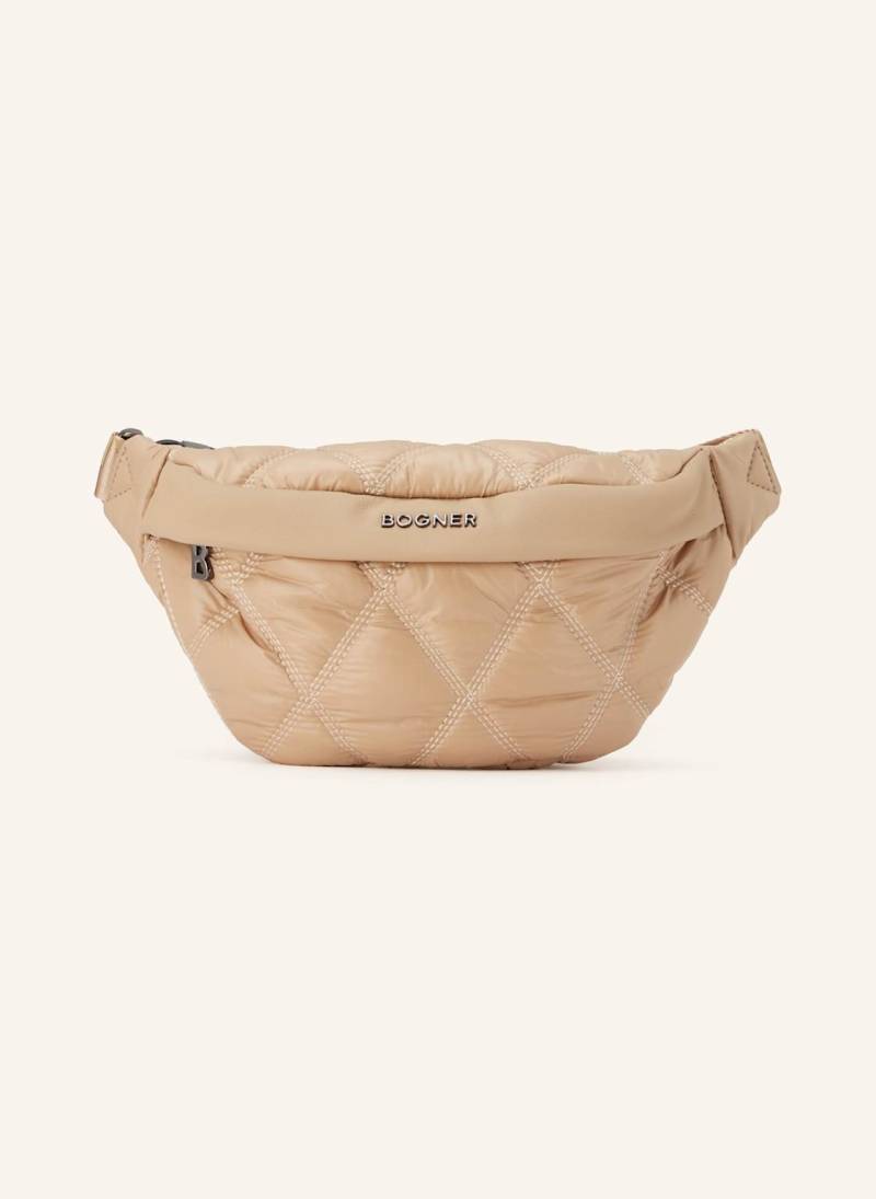Bogner Gürteltasche Tirano Jameela beige von Bogner
