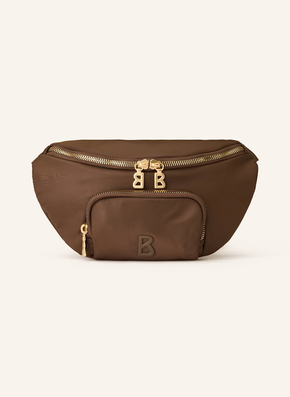 Bogner Gürteltasche Verbier Play 1.0 Janica braun von Bogner