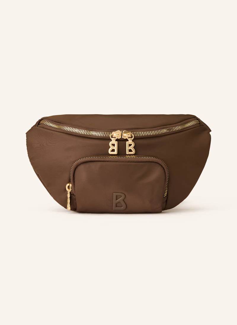 Bogner Gürteltasche Verbier Play 1.0 Janica braun von Bogner