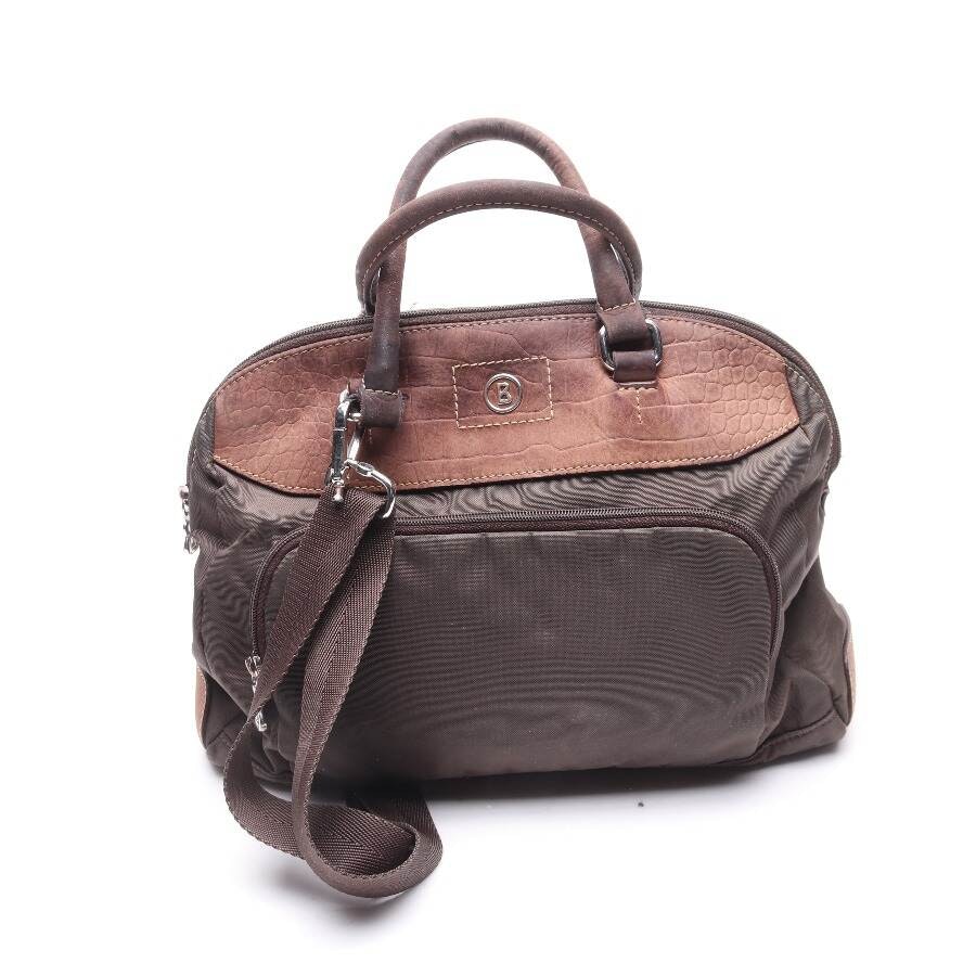 Bogner Handtasche Braun von Bogner