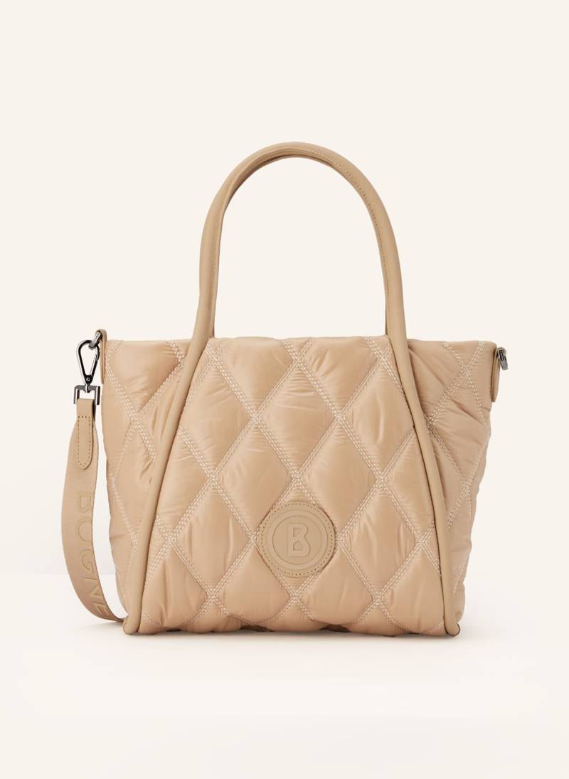 Bogner Handtasche Tirano Timea beige Bogner Handtasche Tirano Timea beige von Bogner