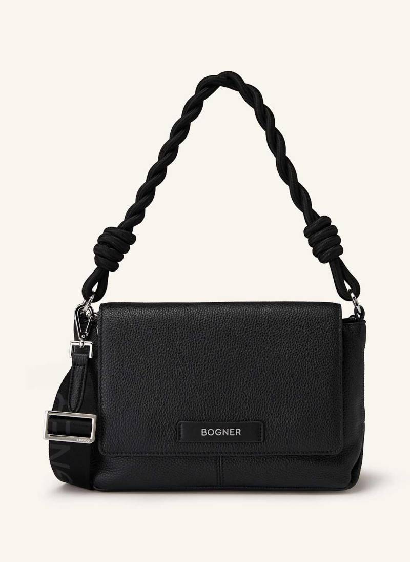 Bogner Handtasche Vanil Stefania schwarz Bogner Handtasche Vanil Stefania schwarz von Bogner
