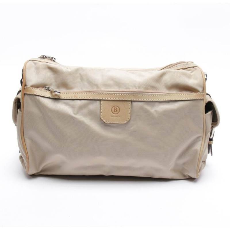 Bogner Handtasche Beige von Bogner