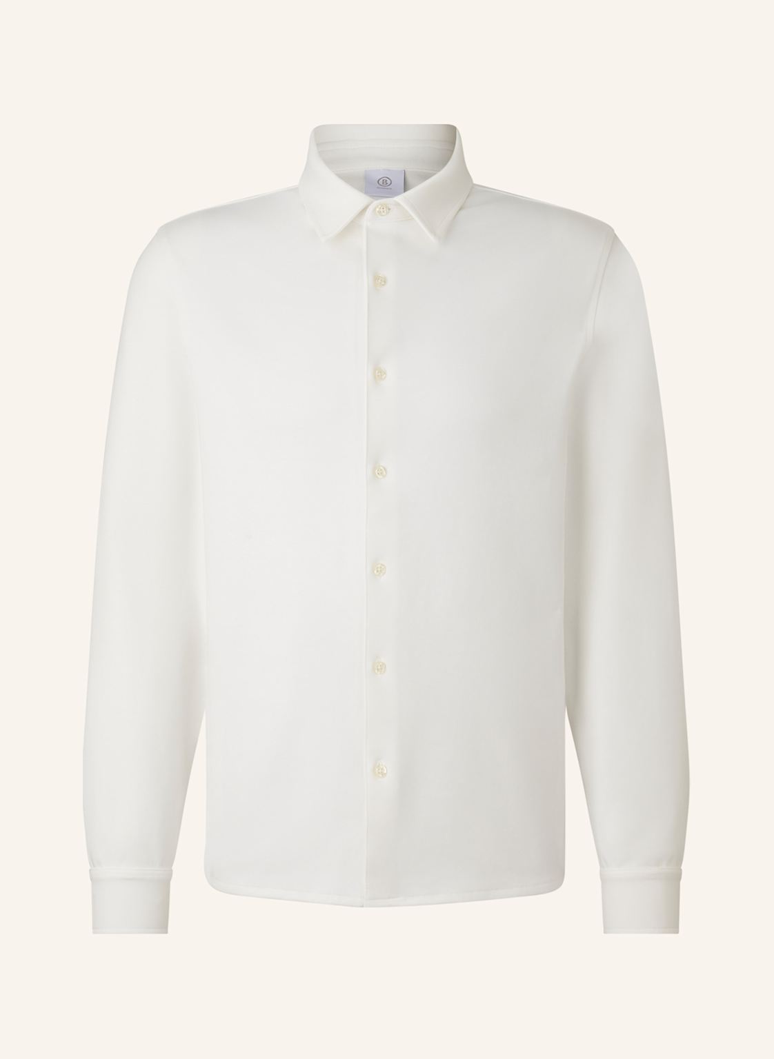 Bogner Hemd weiss von Bogner
