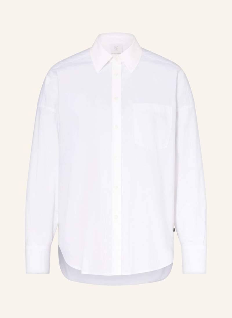 Bogner Hemdbluse Nadine weiss von Bogner