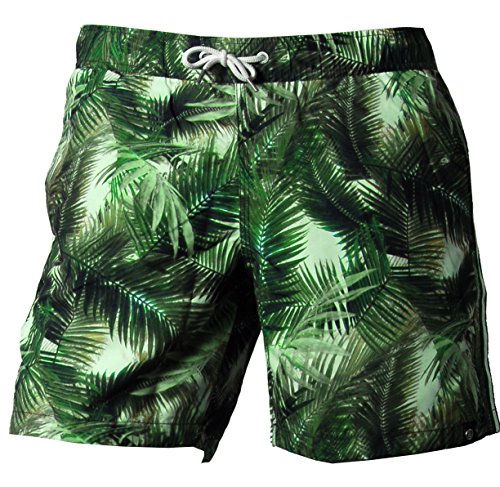 Bogner Herren Badeshort 48 von Bogner