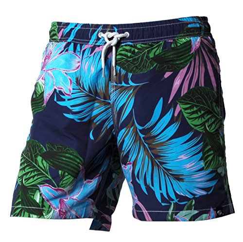 Bogner Herren Badeshort 48 von Bogner