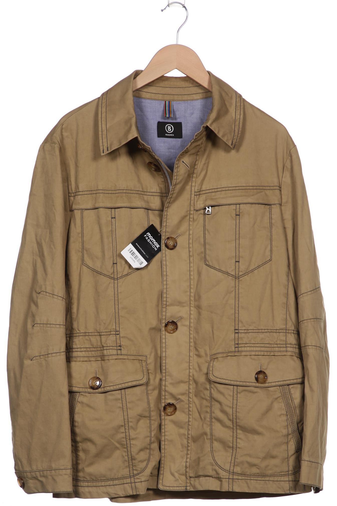 Bogner Herren Jacke, beige von Bogner