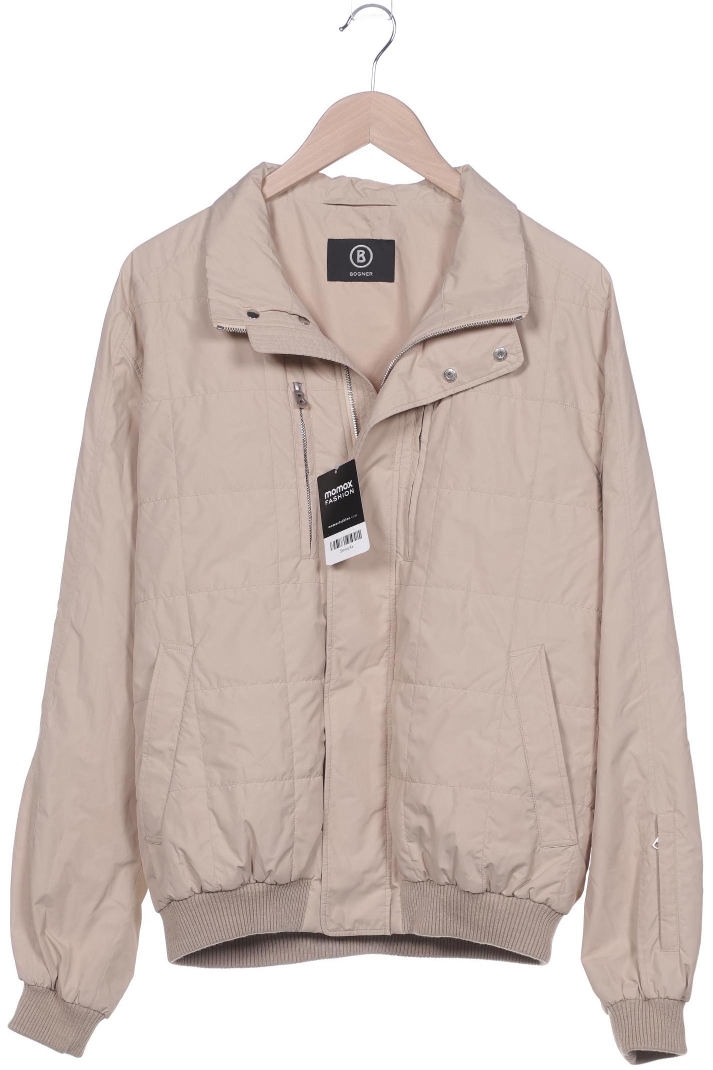 Bogner Herren Jacke, beige von Bogner