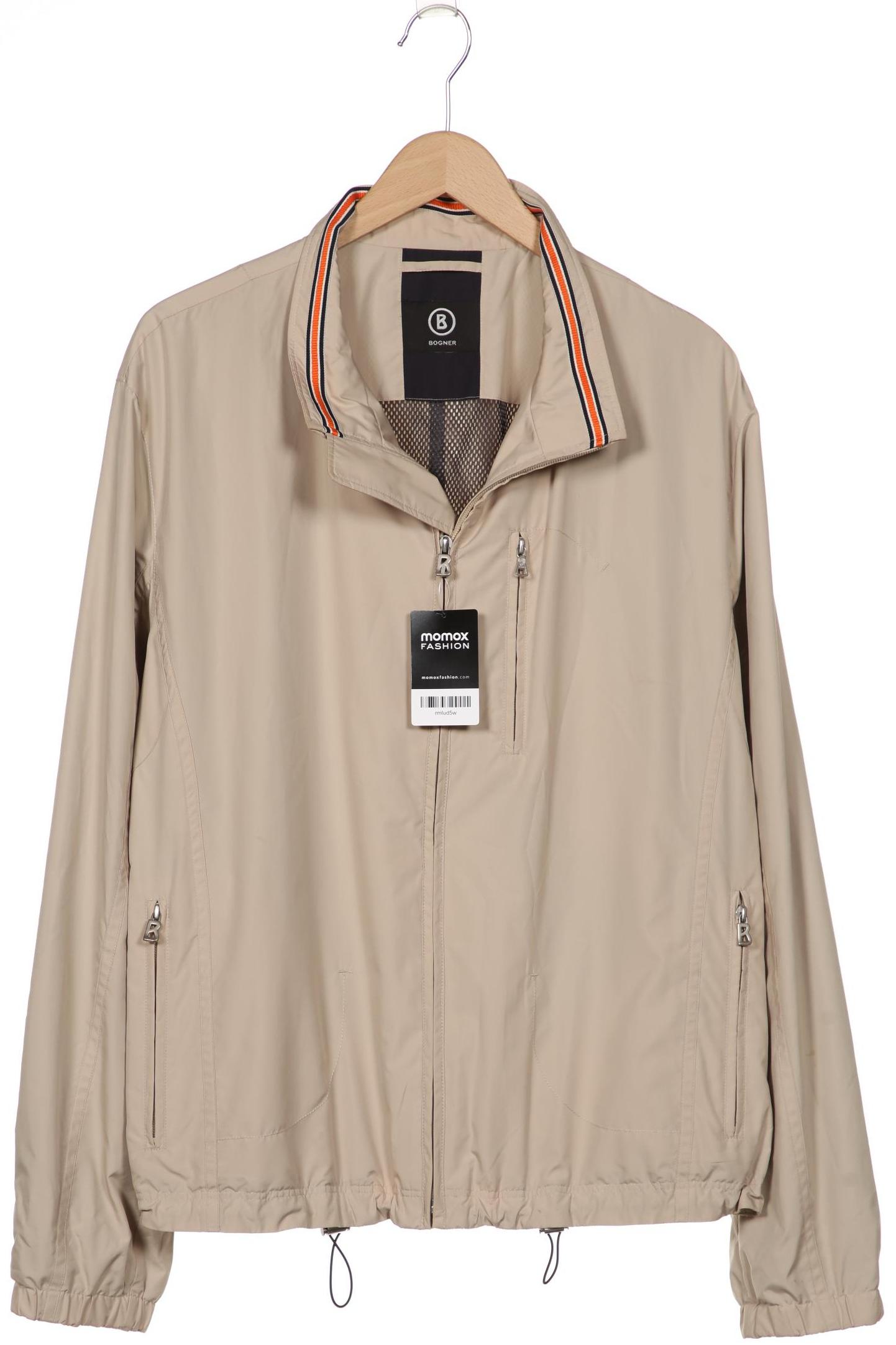 Bogner Herren Jacke, beige von Bogner