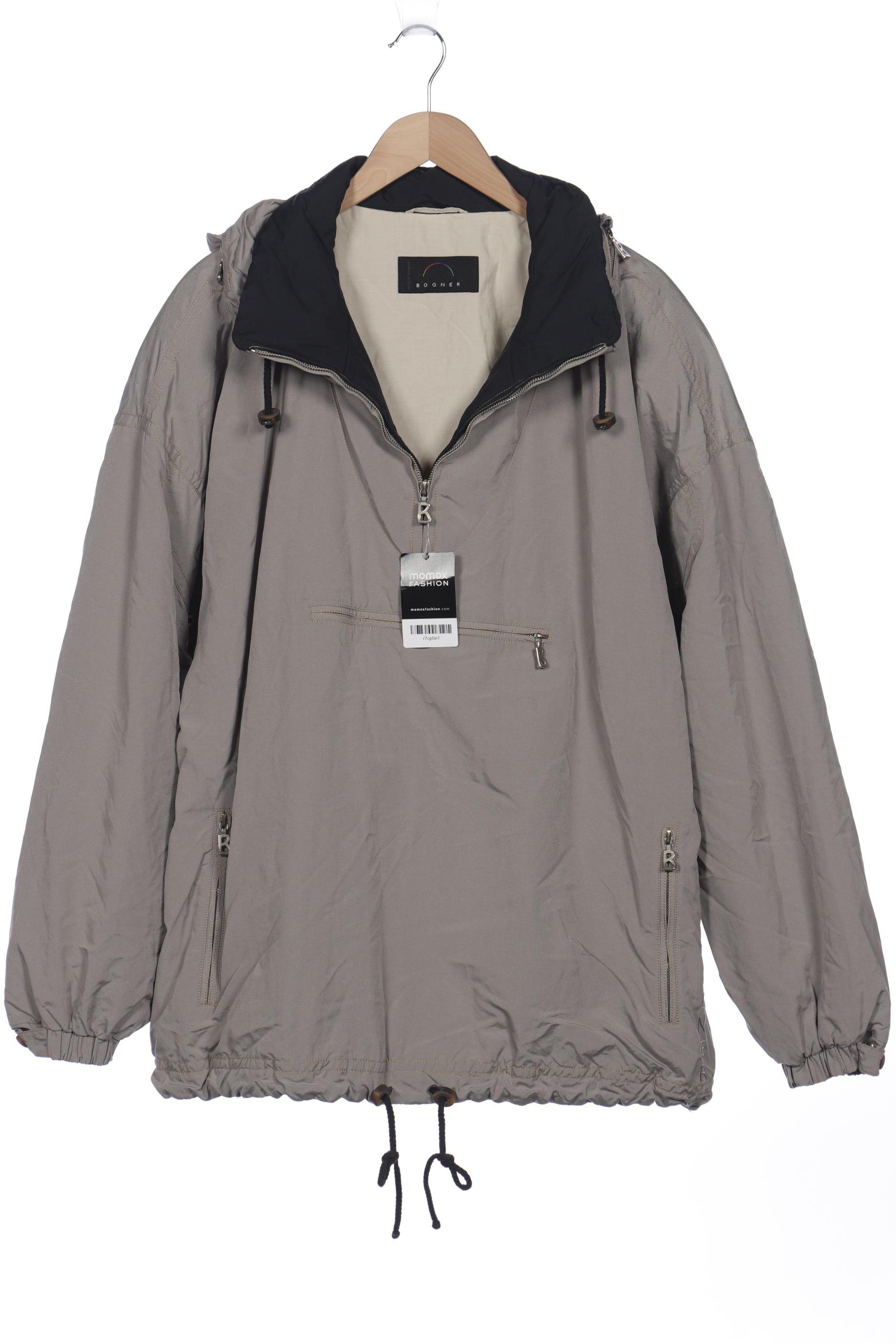 Bogner Herren Jacke, grau von Bogner