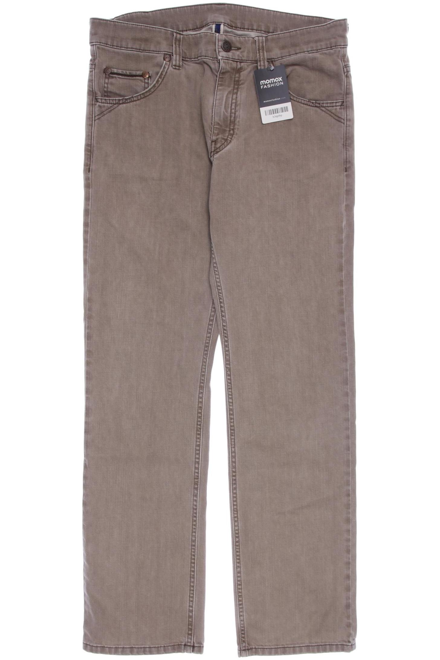 Bogner Herren Jeans, beige von Bogner