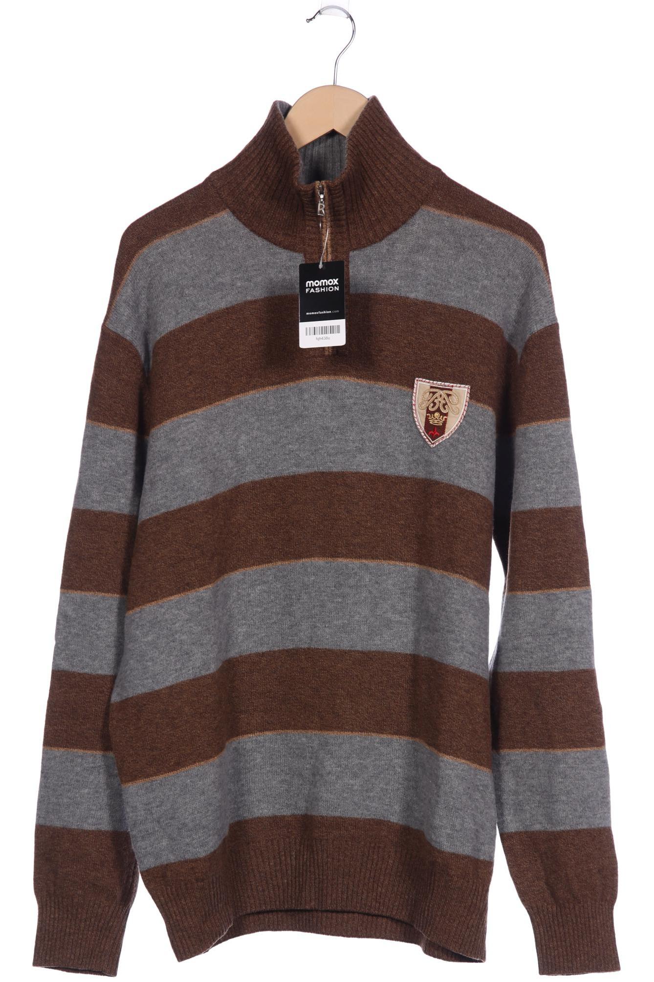 Bogner Herren Pullover, braun von Bogner