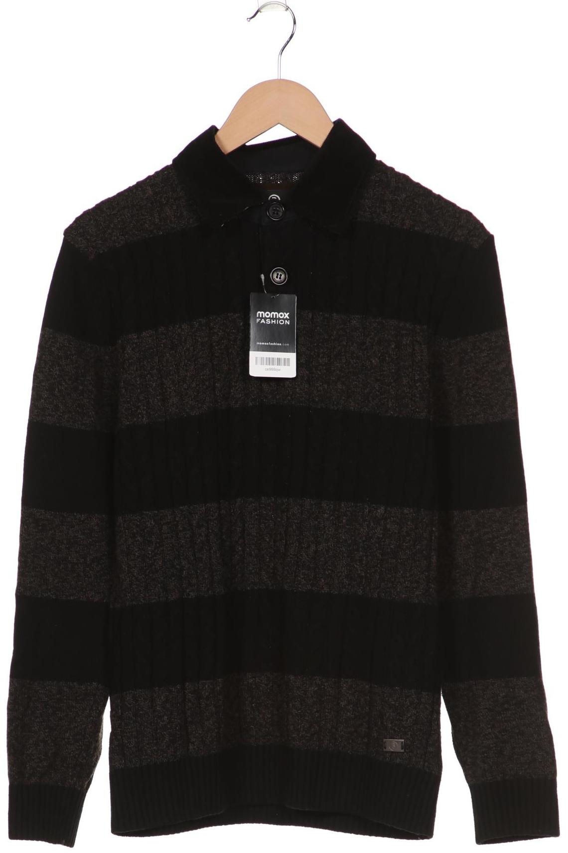 Bogner Herren Pullover, schwarz von Bogner