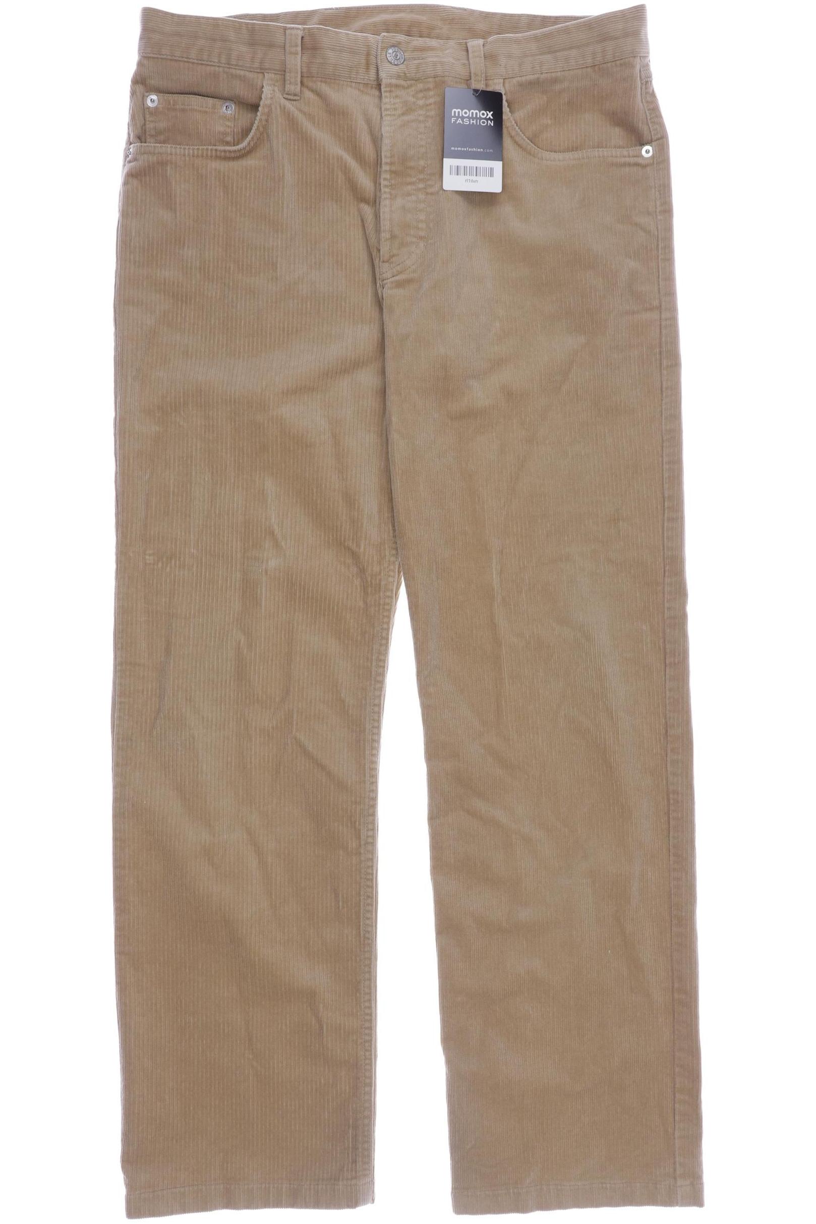 Bogner Herren Stoffhose, beige von Bogner