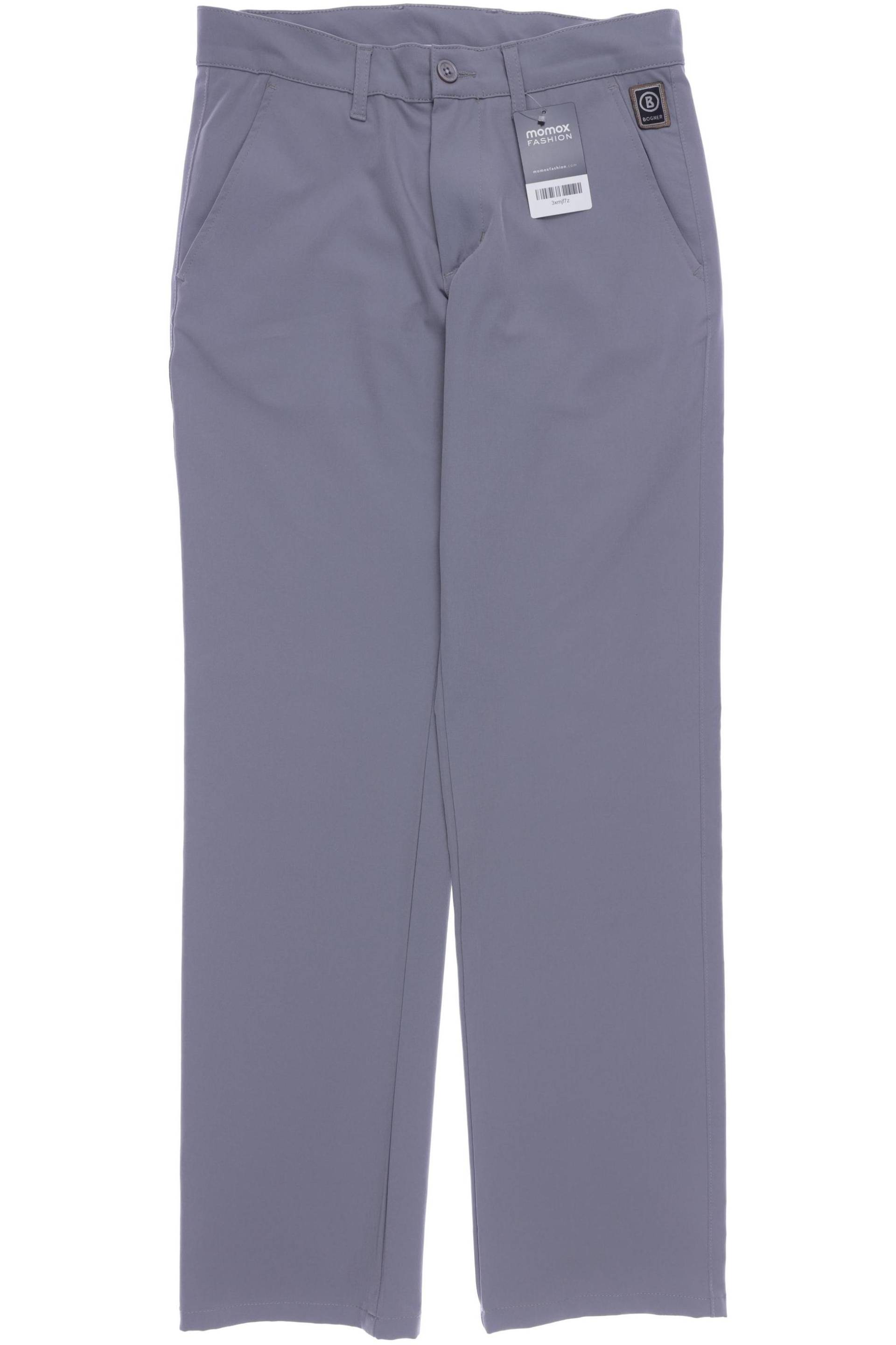 Bogner Herren Stoffhose, grau von Bogner