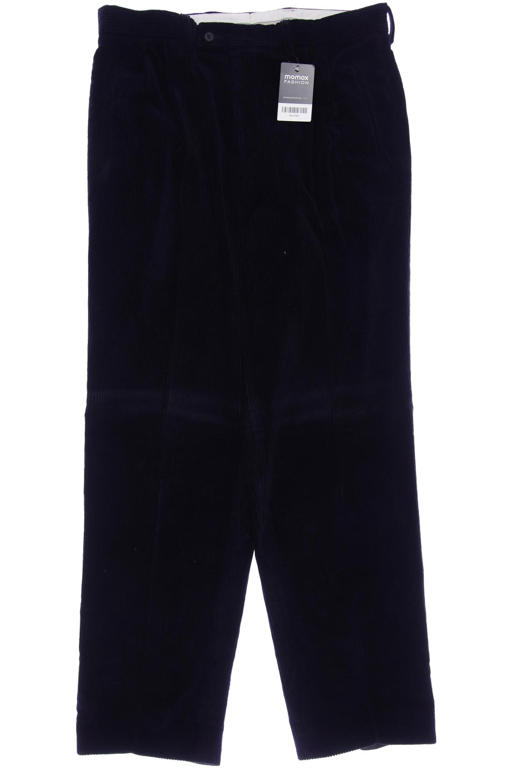 Bogner Herren Stoffhose, marineblau von Bogner