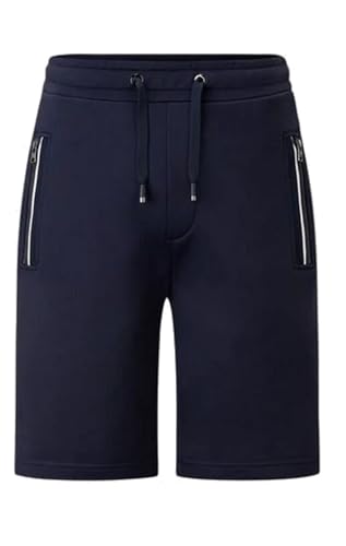 Bogner Herren Sweat-Shorts LOYS Navy (Größe: S) von Bogner