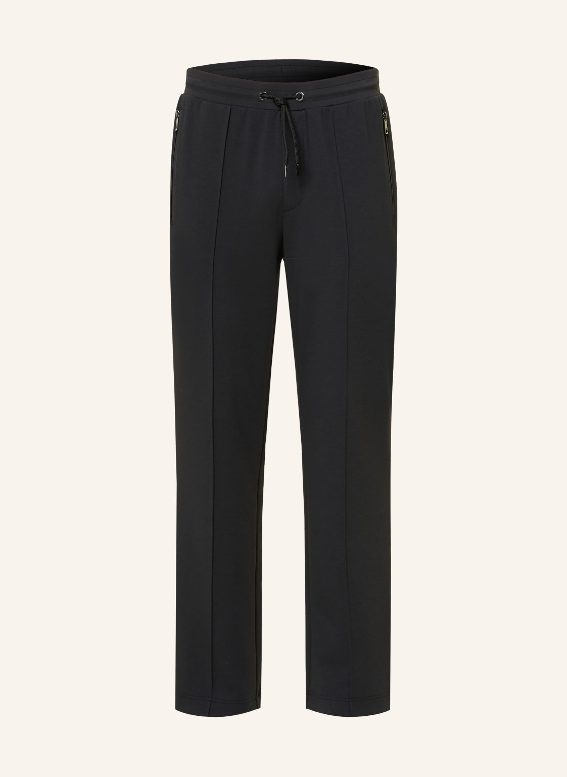 Bogner Hose Im Jogging-Stil Reed schwarz von Bogner