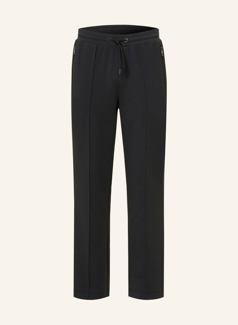 Bogner Hose Im Jogging-Stil Reed schwarz von Bogner