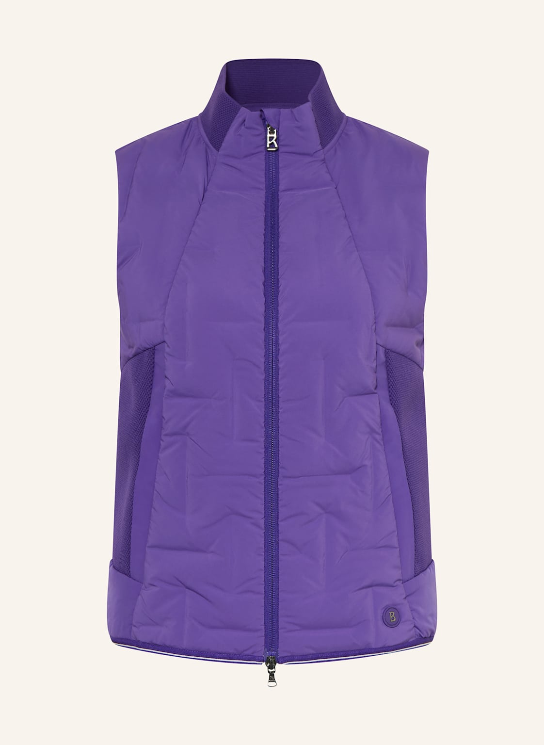 Bogner Hybrid-Daunenweste Sia-D lila Bogner Hybrid-Daunenweste Sia-D lila von Bogner