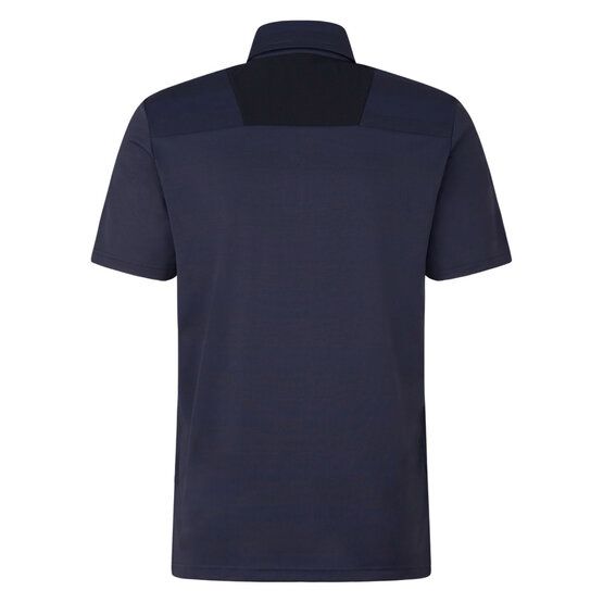 Bogner JAGO Halbarm Polo navy von Bogner