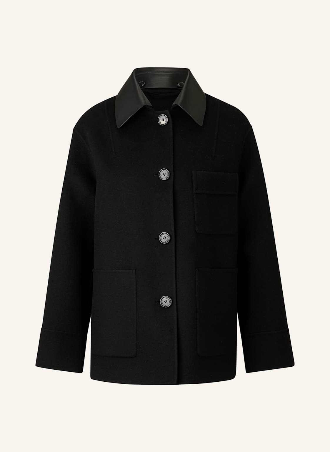 Bogner Jacke Cassidy schwarz von Bogner