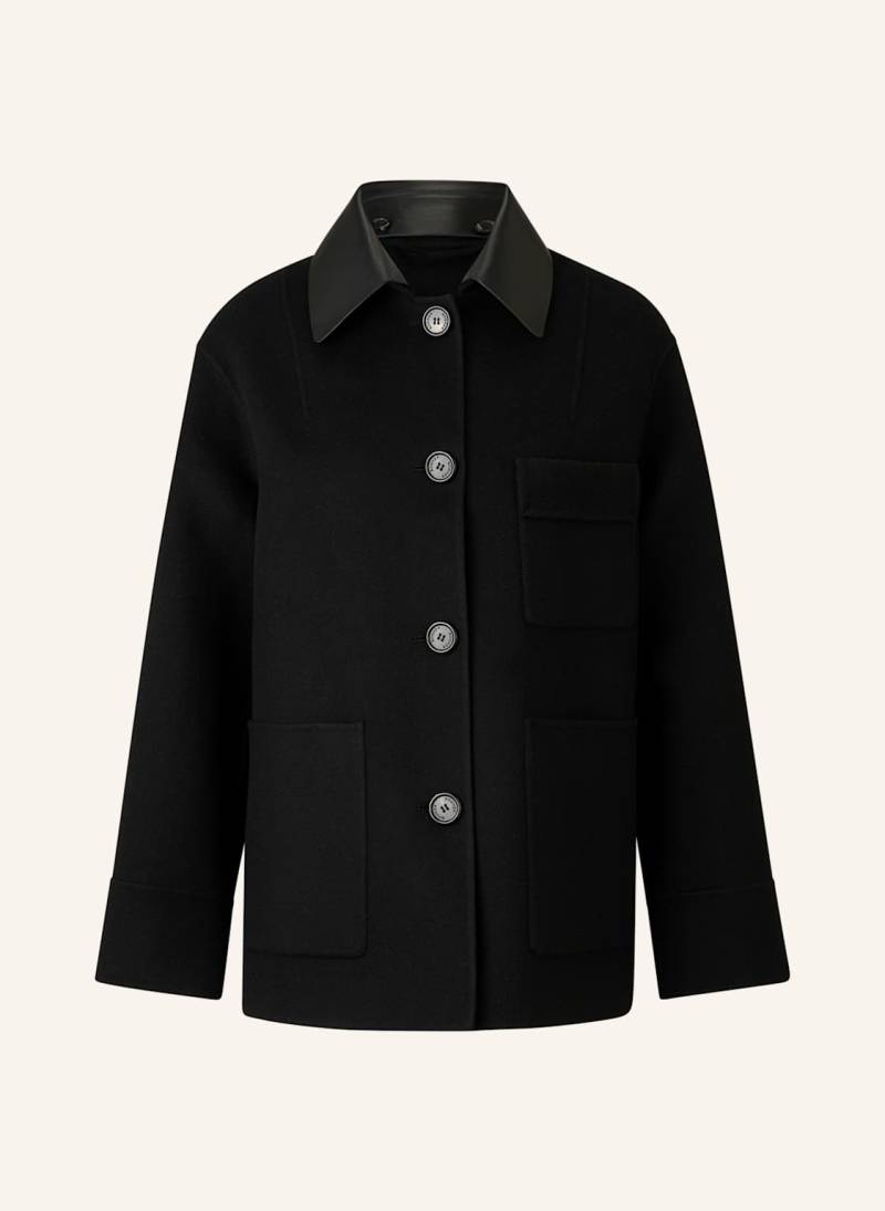 Bogner Jacke Cassidy schwarz von Bogner