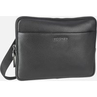 Bogner - Jasper Linus XSHZ Black - Umhängetasche  , 0.9 l von Bogner