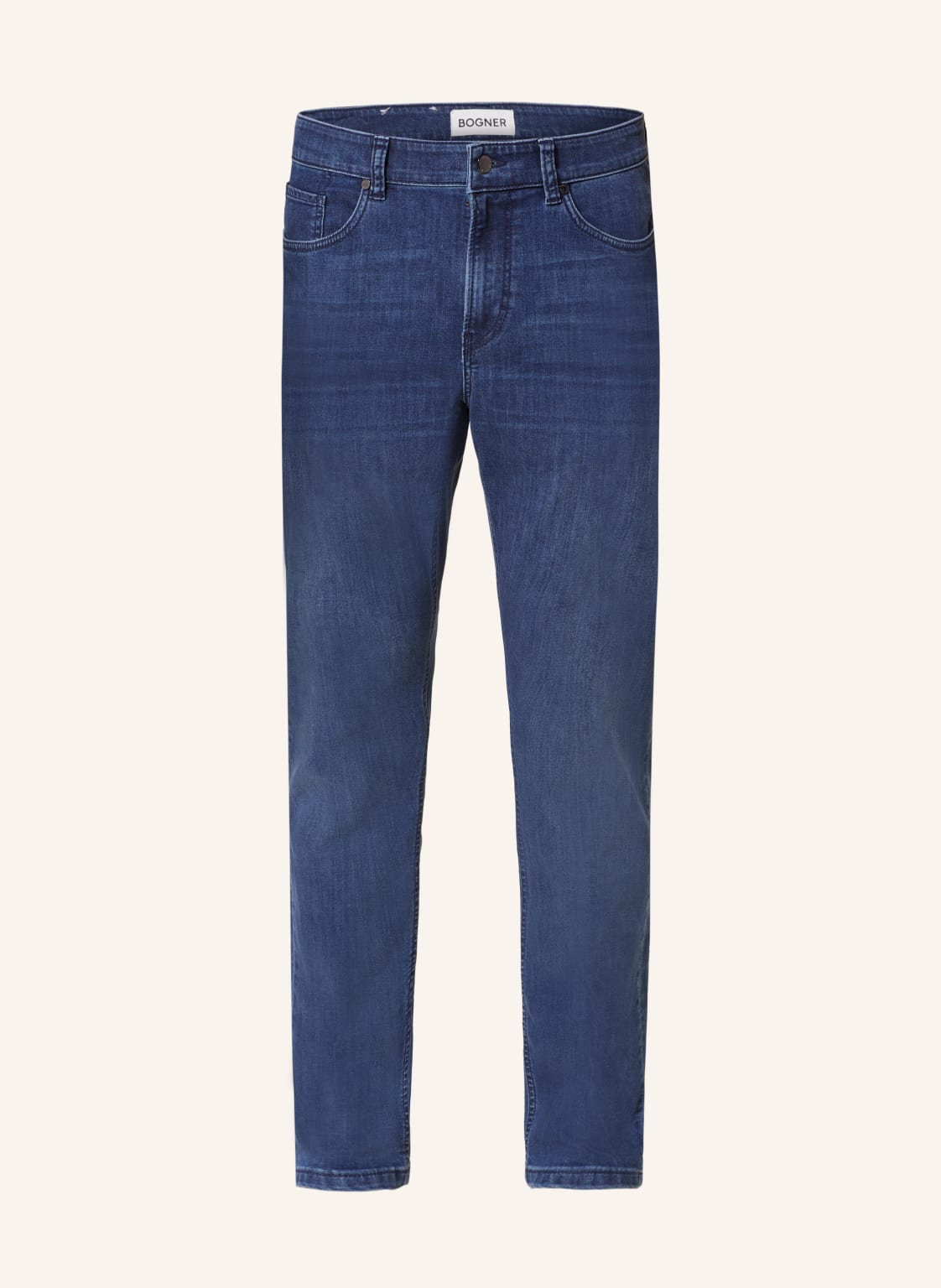 Bogner Jeans Rob-G Prime Fit blau von Bogner