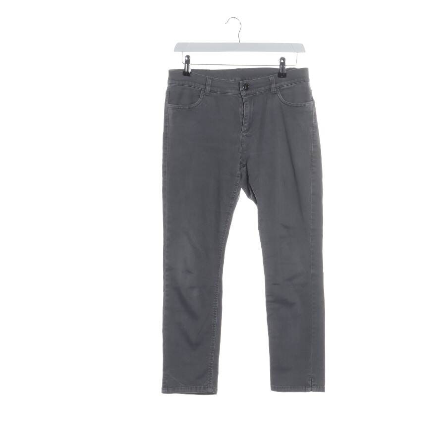 Bogner Jeans Skinny 38 Grau von Bogner