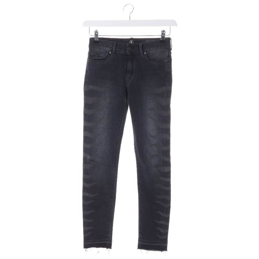 Bogner Jeans Skinny W26 Schwarz von Bogner