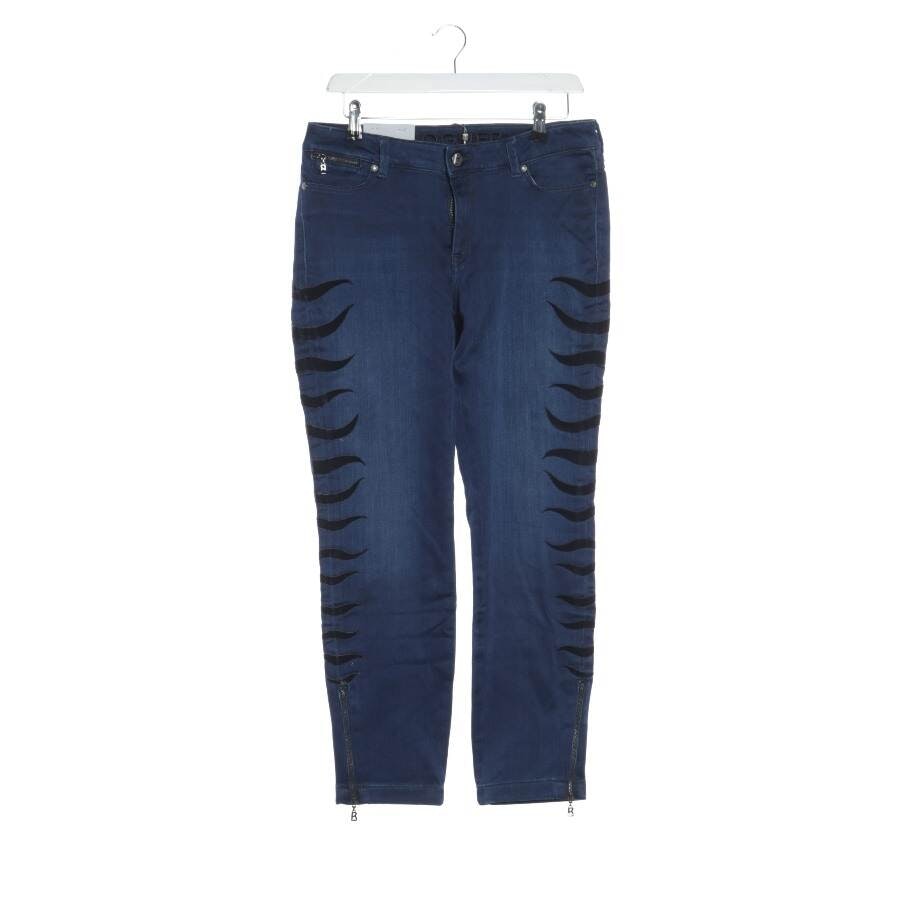 Bogner Jeans Skinny W32 Blau von Bogner