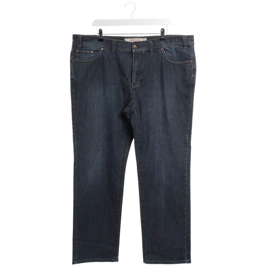 Bogner Jeans Slim Fit W28 Navy von Bogner