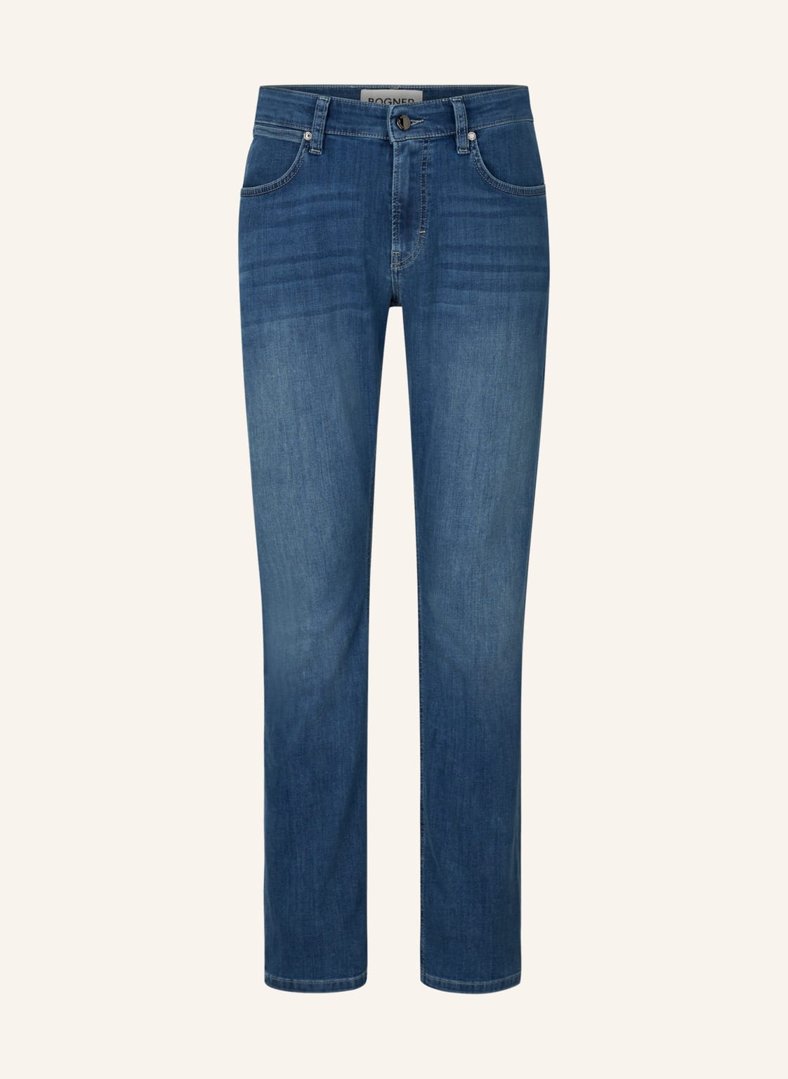 Bogner Jeans Steve-G blau von Bogner