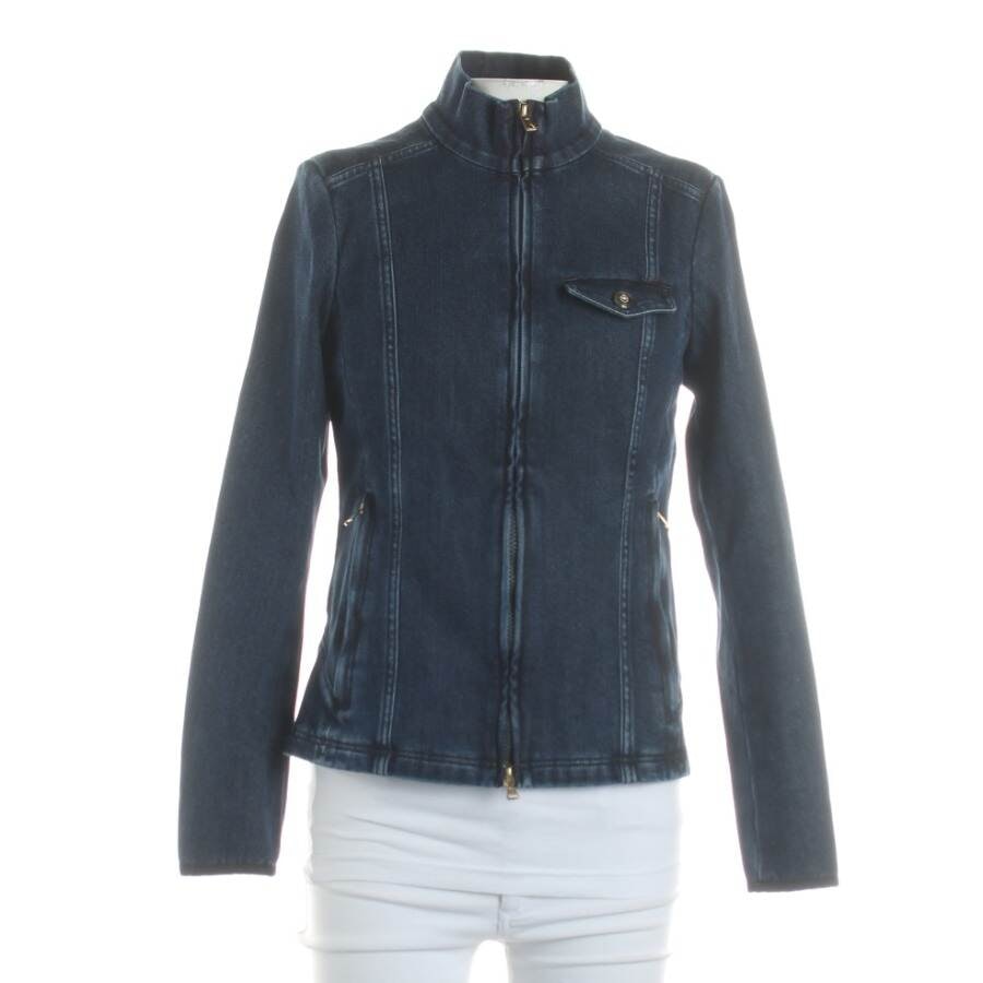 Bogner Jeansjacke 36 Blau von Bogner