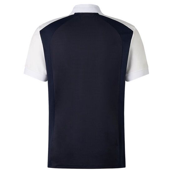 Bogner KJELL Halbarm Polo navy von Bogner