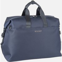 Bogner - Keystone Ewald MHZ Dark Blue - Weekender  , 38 l von Bogner