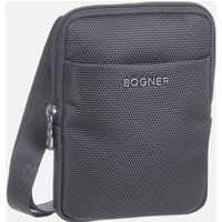 Bogner - Keystone Frank XSVZ Black - Umhängetasche  , 0.8 l von Bogner