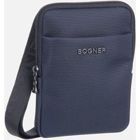 Bogner - Keystone Frank XSVZ Dark Blue - Umhängetasche  , 0.8 l von Bogner